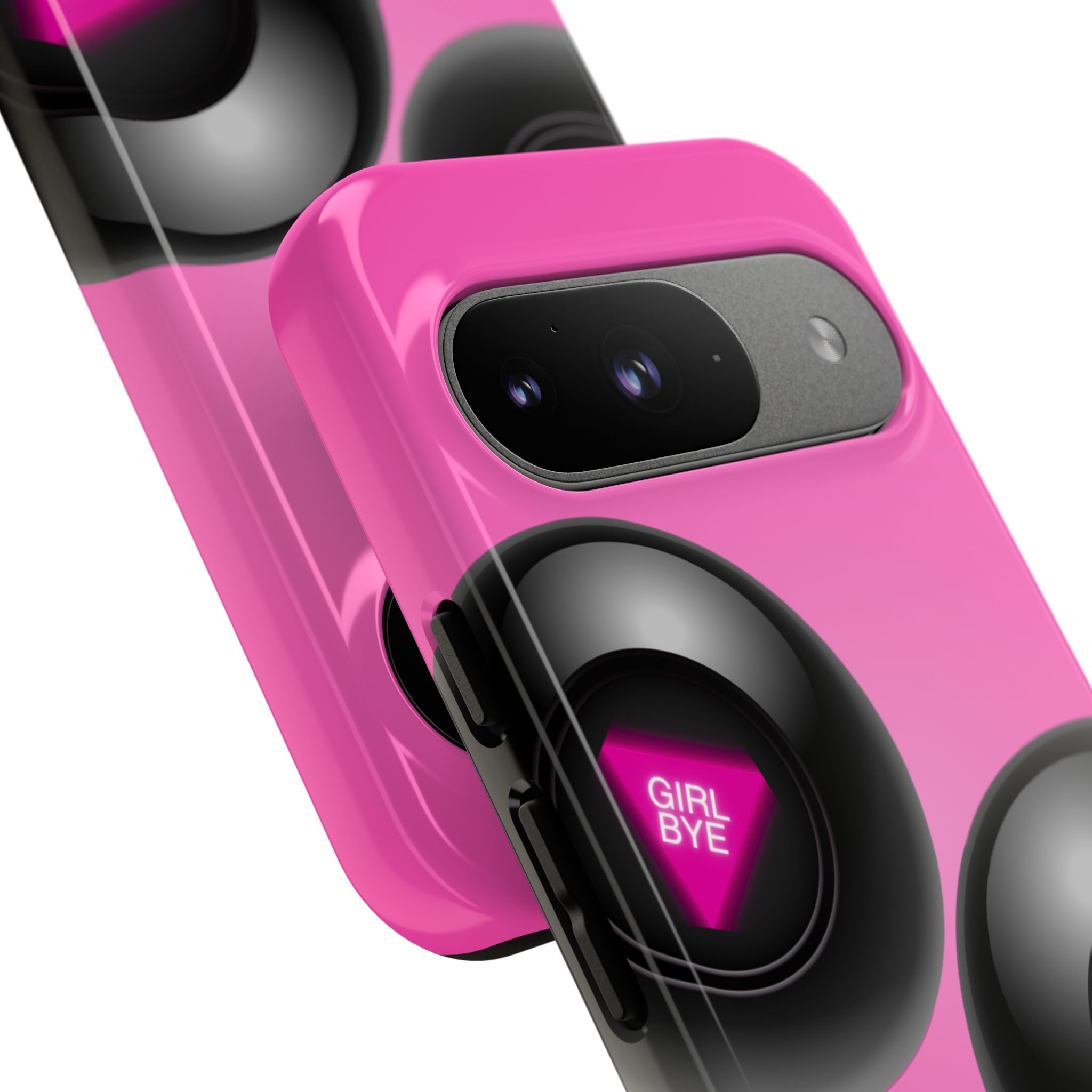 Sassy 8-Ball Tough Case