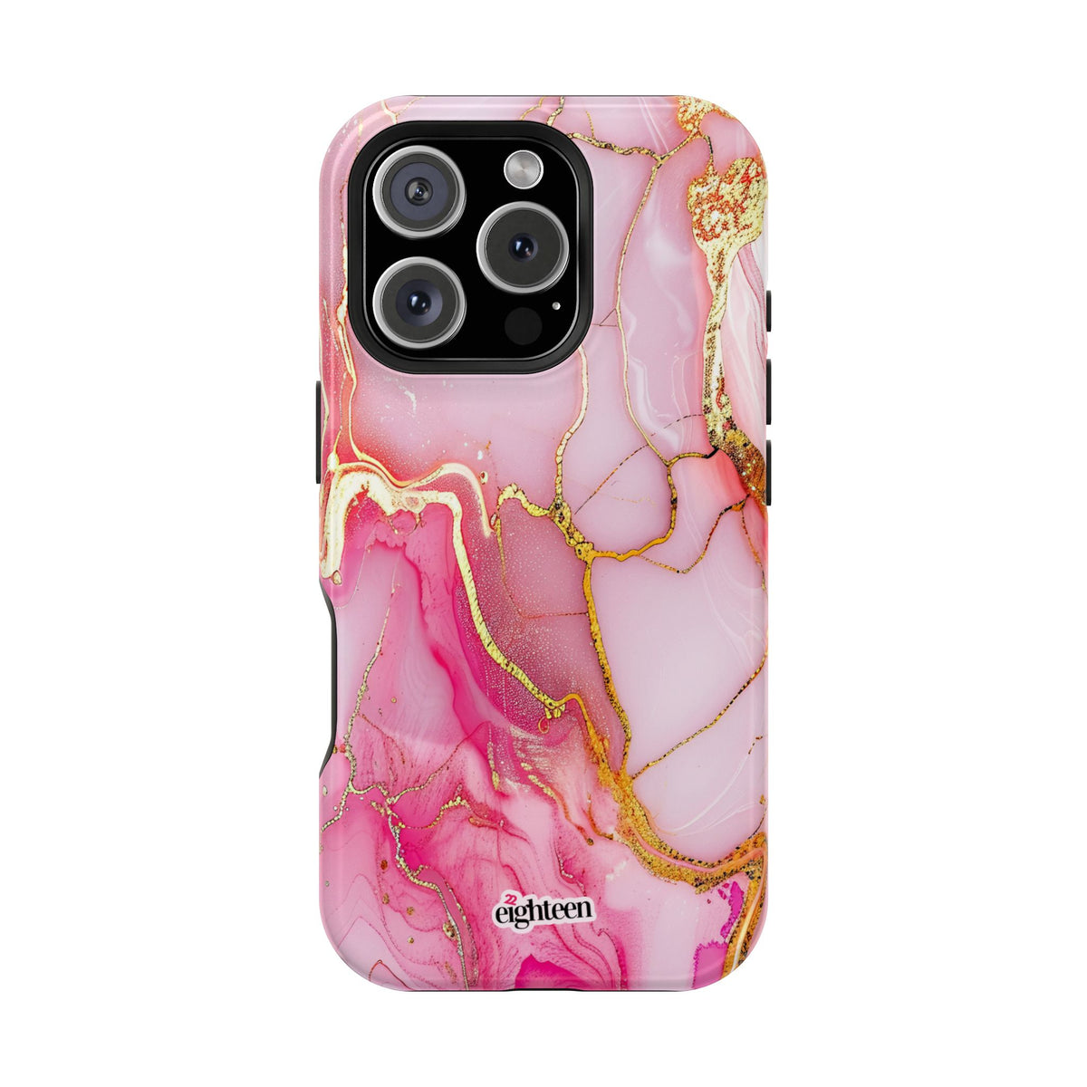 Rich Rosé MagSafe Phone Case