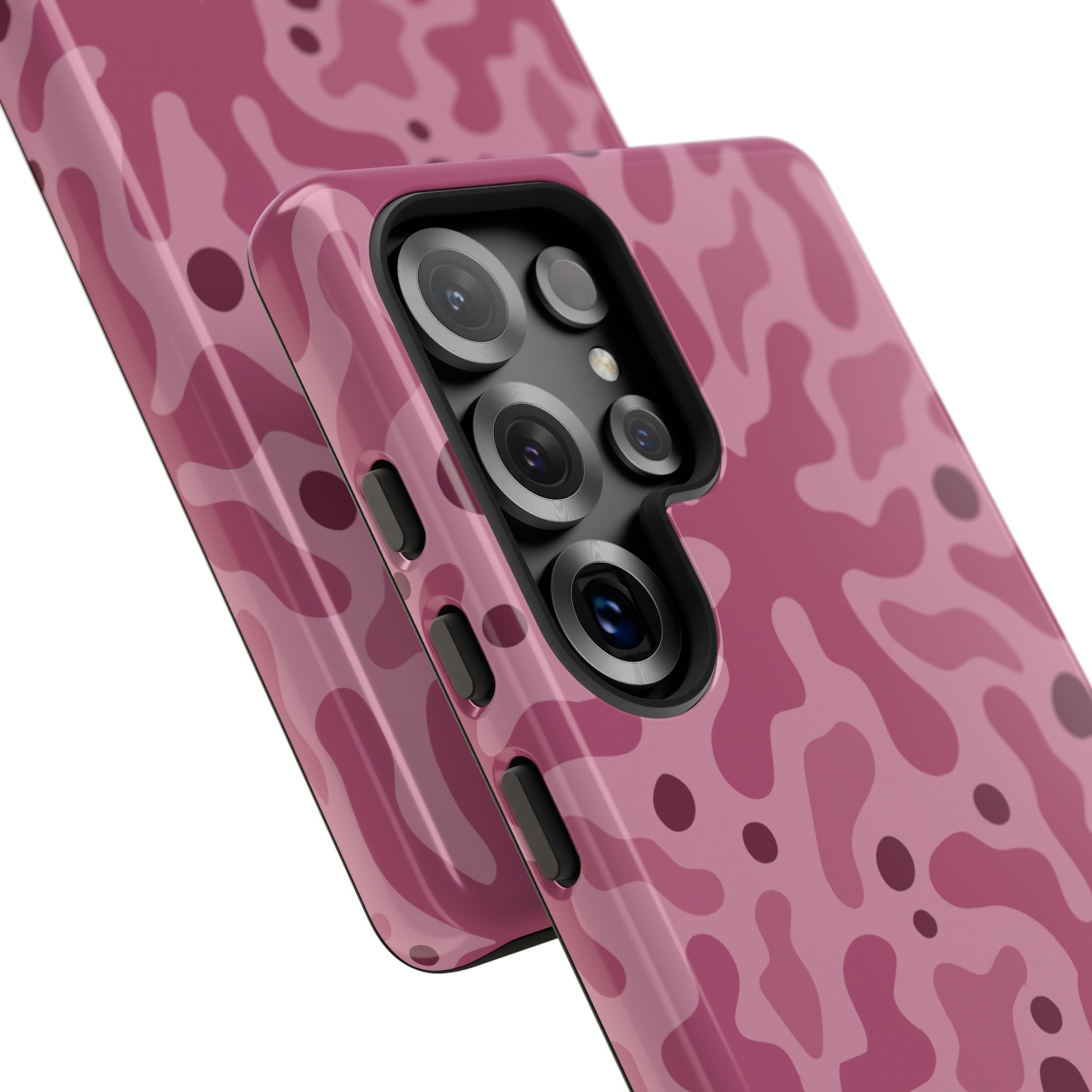 Pieces Tough Phone Case