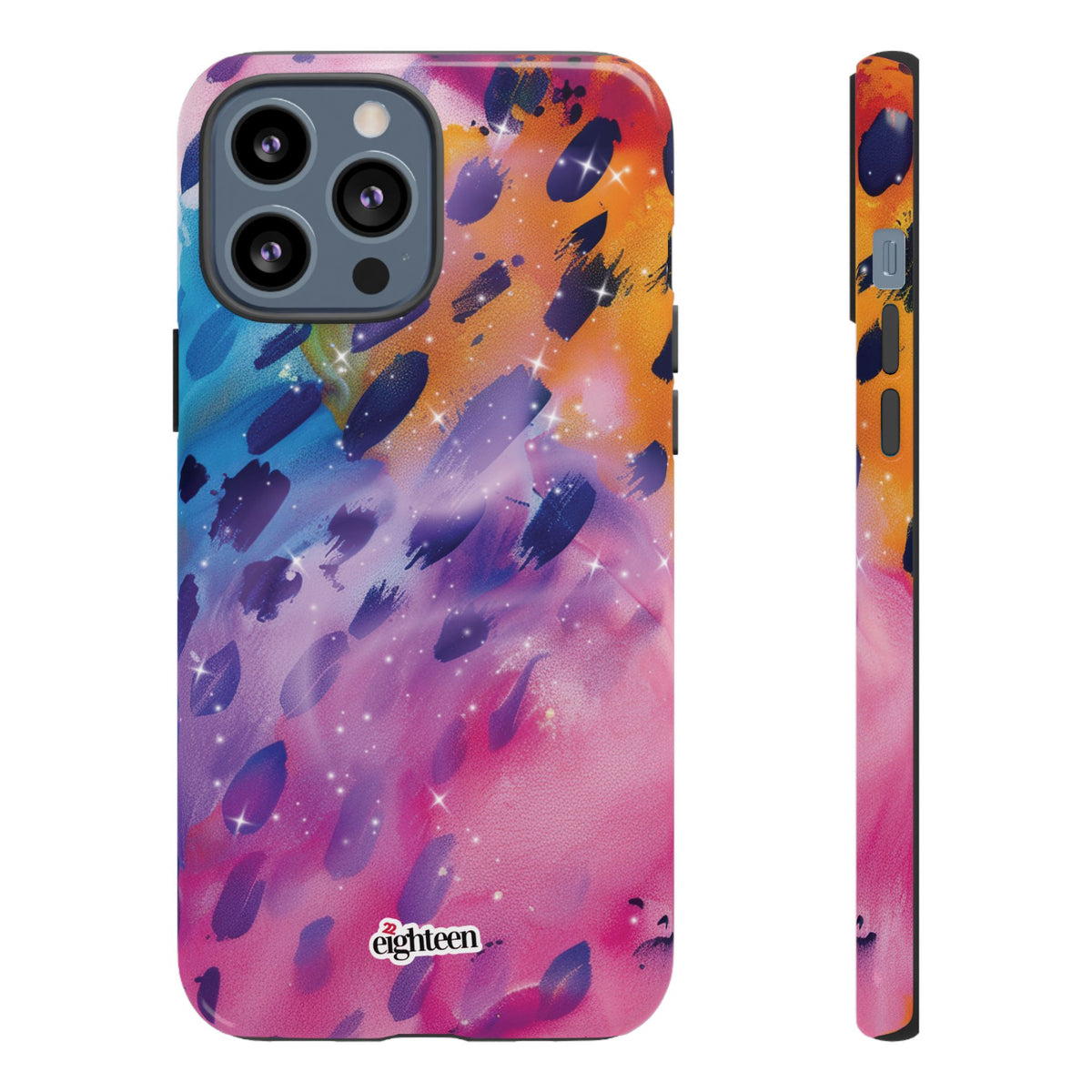 Afterglow Phone Case