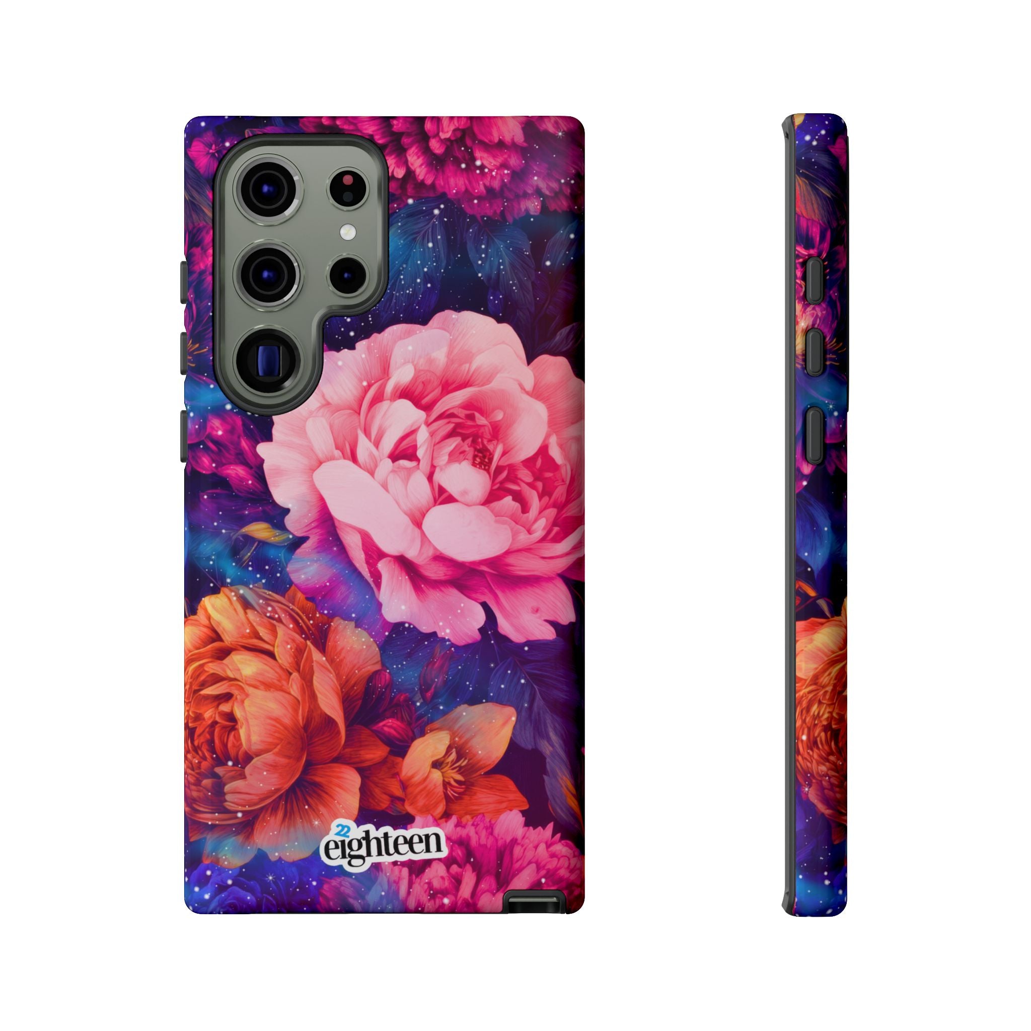 Sweet Taboo Tough Phone Case