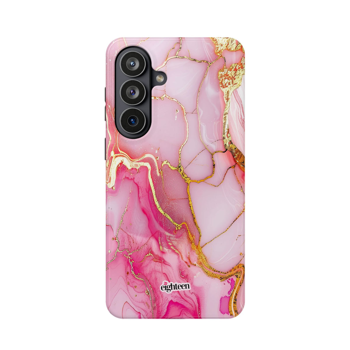 Rich Rosé MagSafe Phone Case