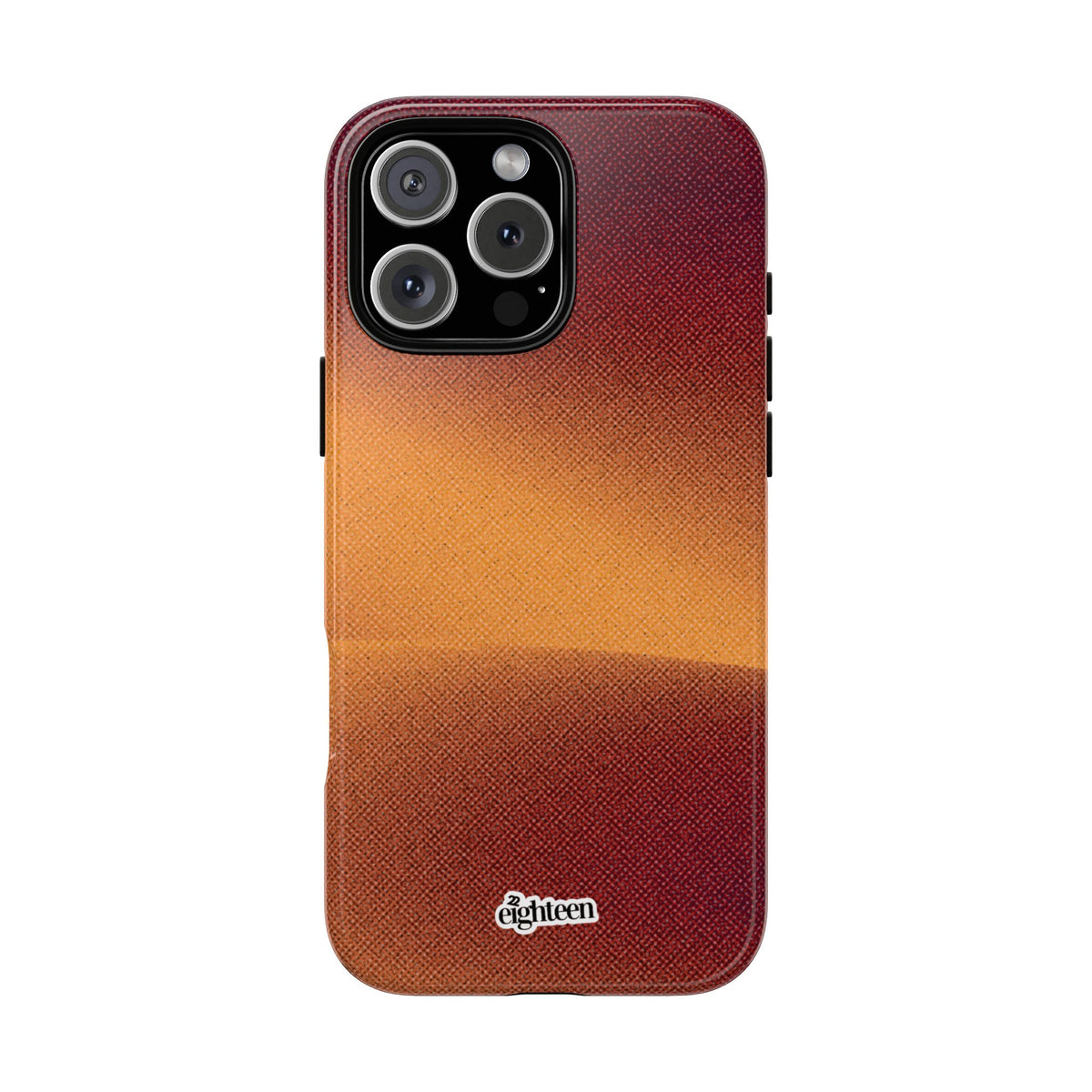Slow Burn Phone Case