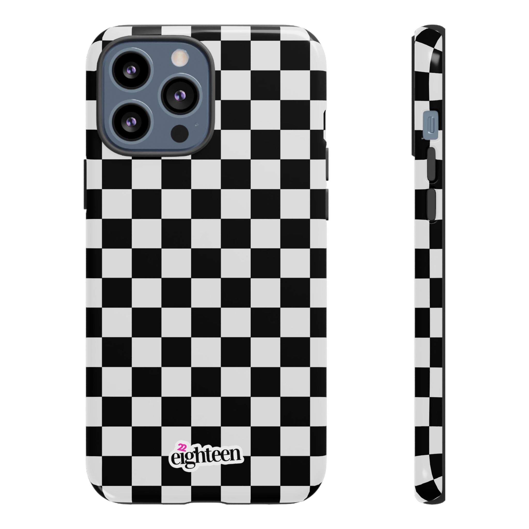 Check, Please! Tough Phone Case