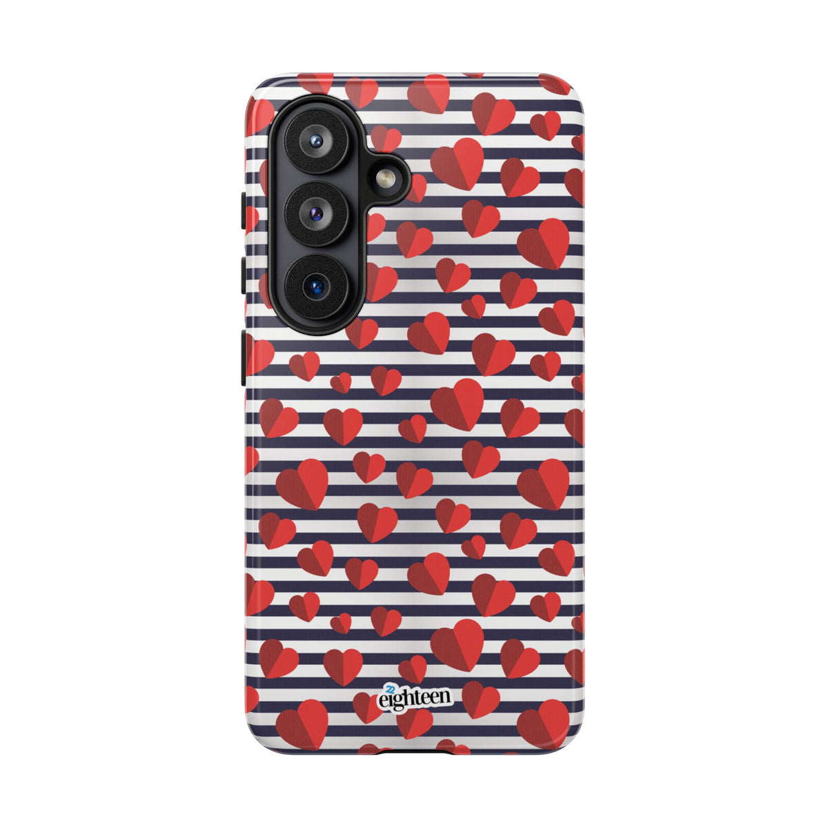 loveHAPPY Phone Case