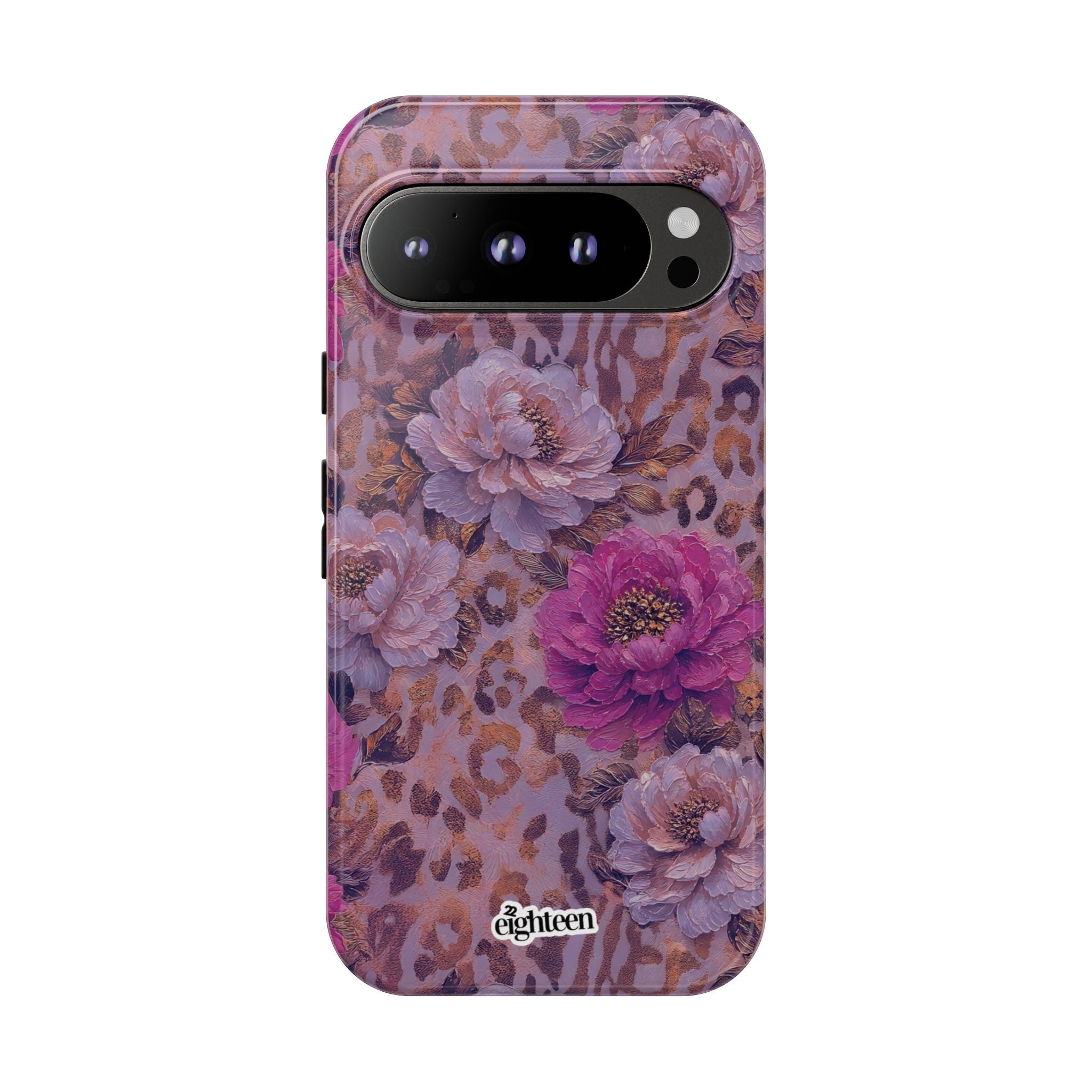 Rendezvous Tough Phone Case