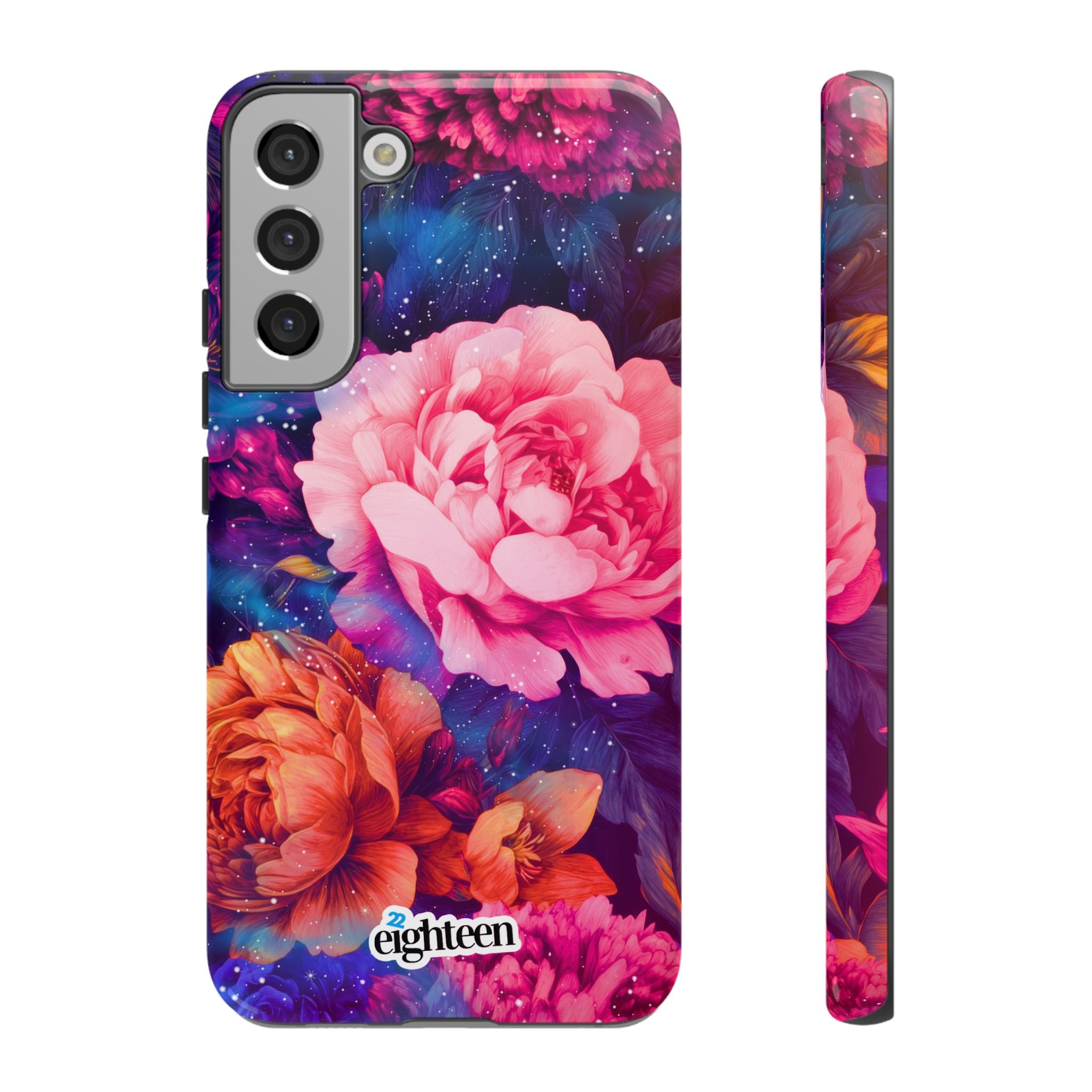 Sweet Taboo Tough Phone Case