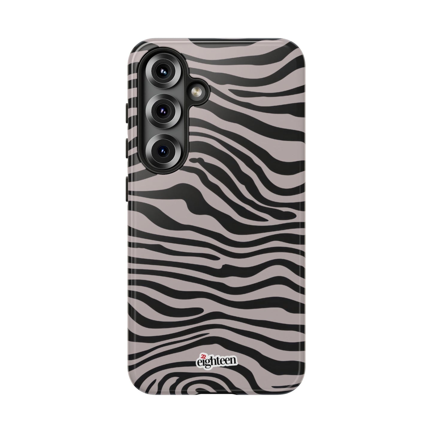 Saharan Stripe Tough Phone Case