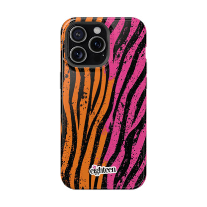 Wild Heat MagSafe Tough Case