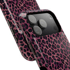 Midnight Plum MagSafe Phone Case