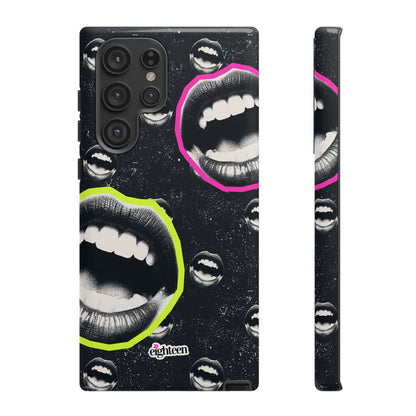 Lip Service Tough Case