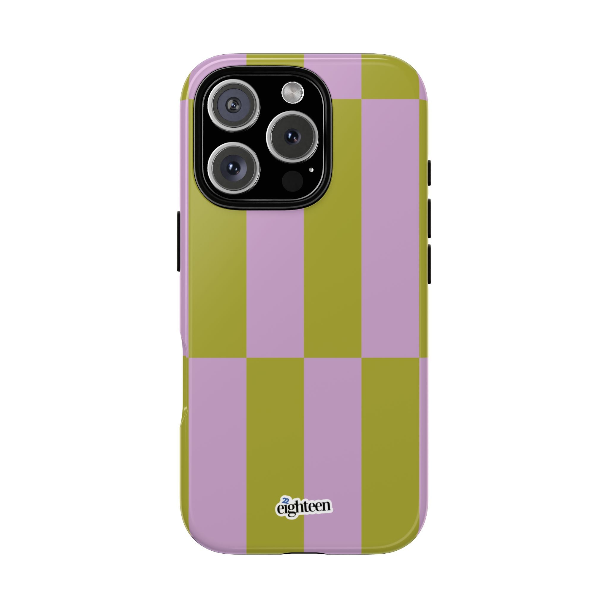 Pistachio Dream Tough Phone Case