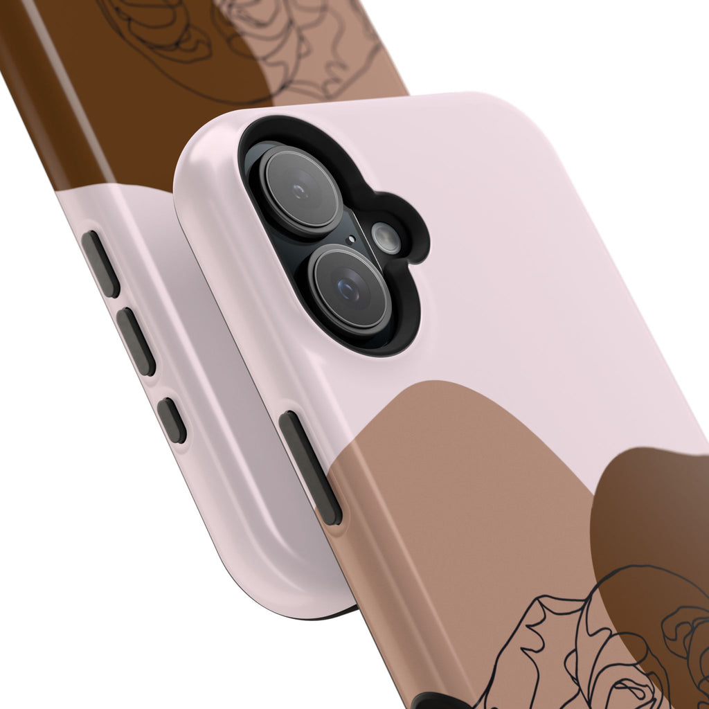 Essence MagSafe Tough Case