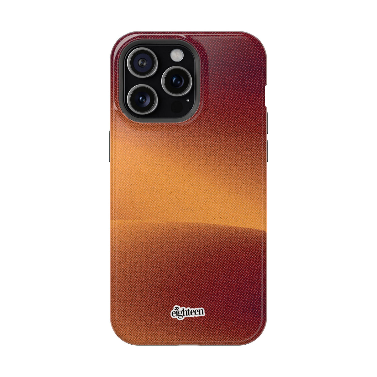 Slow Burn MagSafe Phone Case