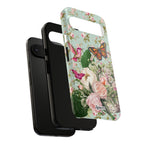 Botanic Bliss Phone Case