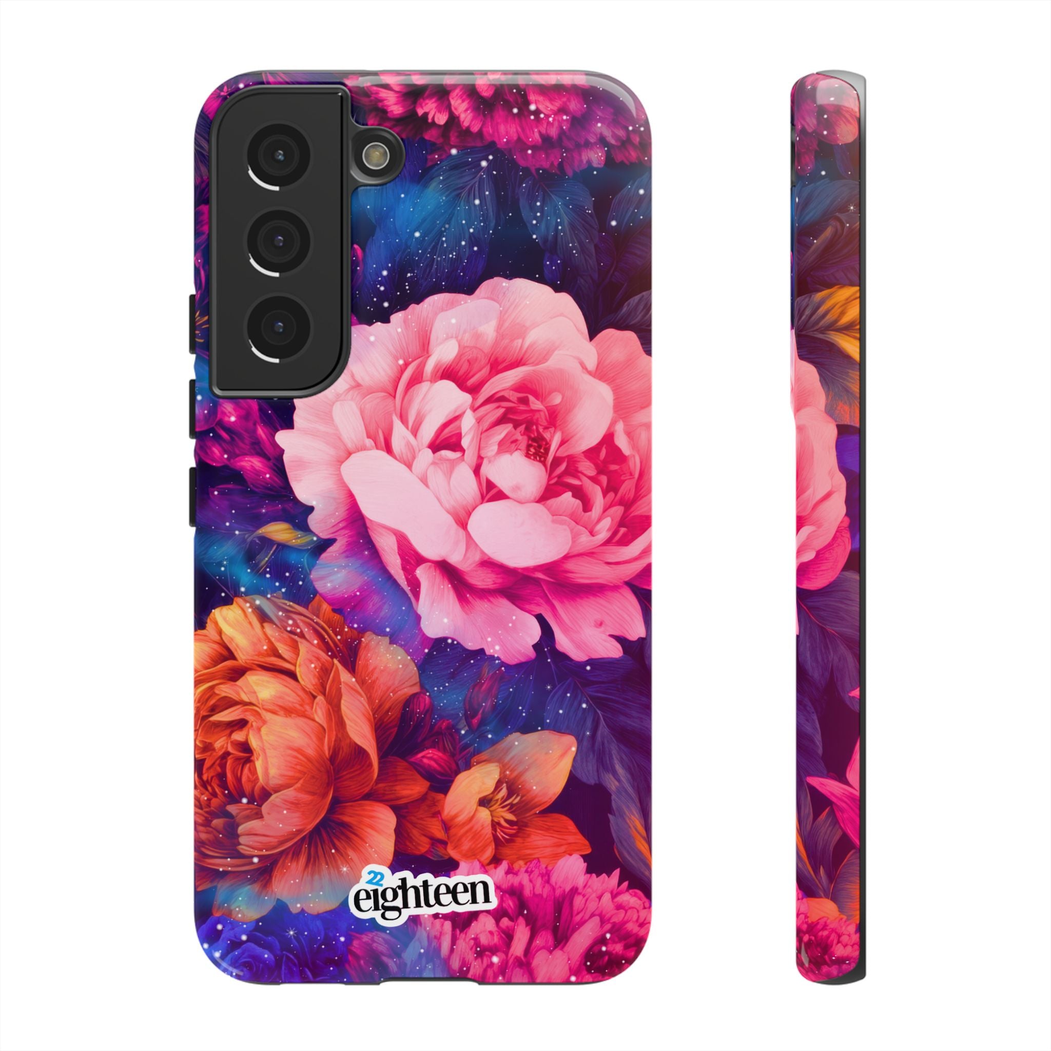 Sweet Taboo Tough Phone Case