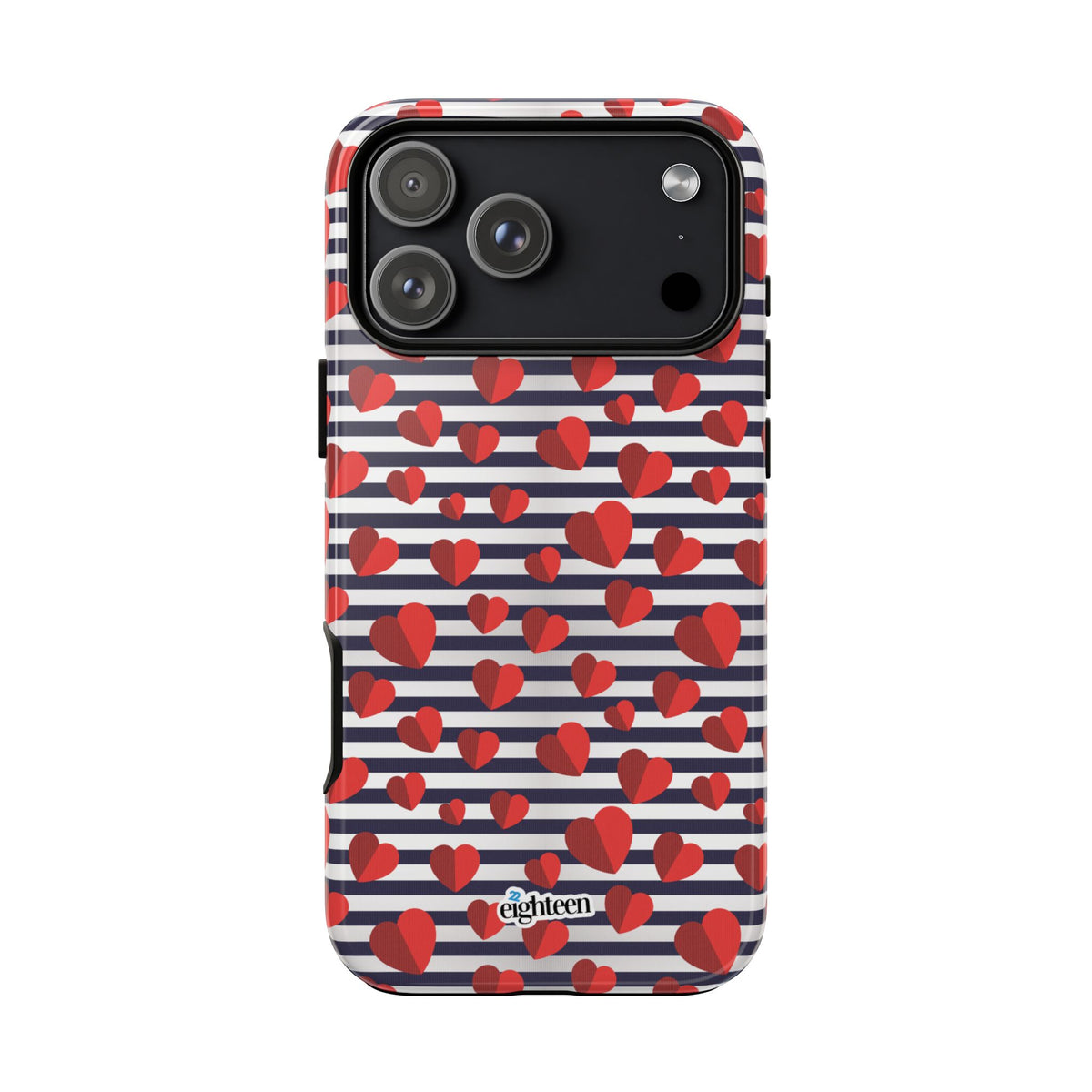 loveHAPPY Phone Case