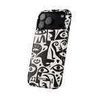 All Eyez MagSafe Phone Case