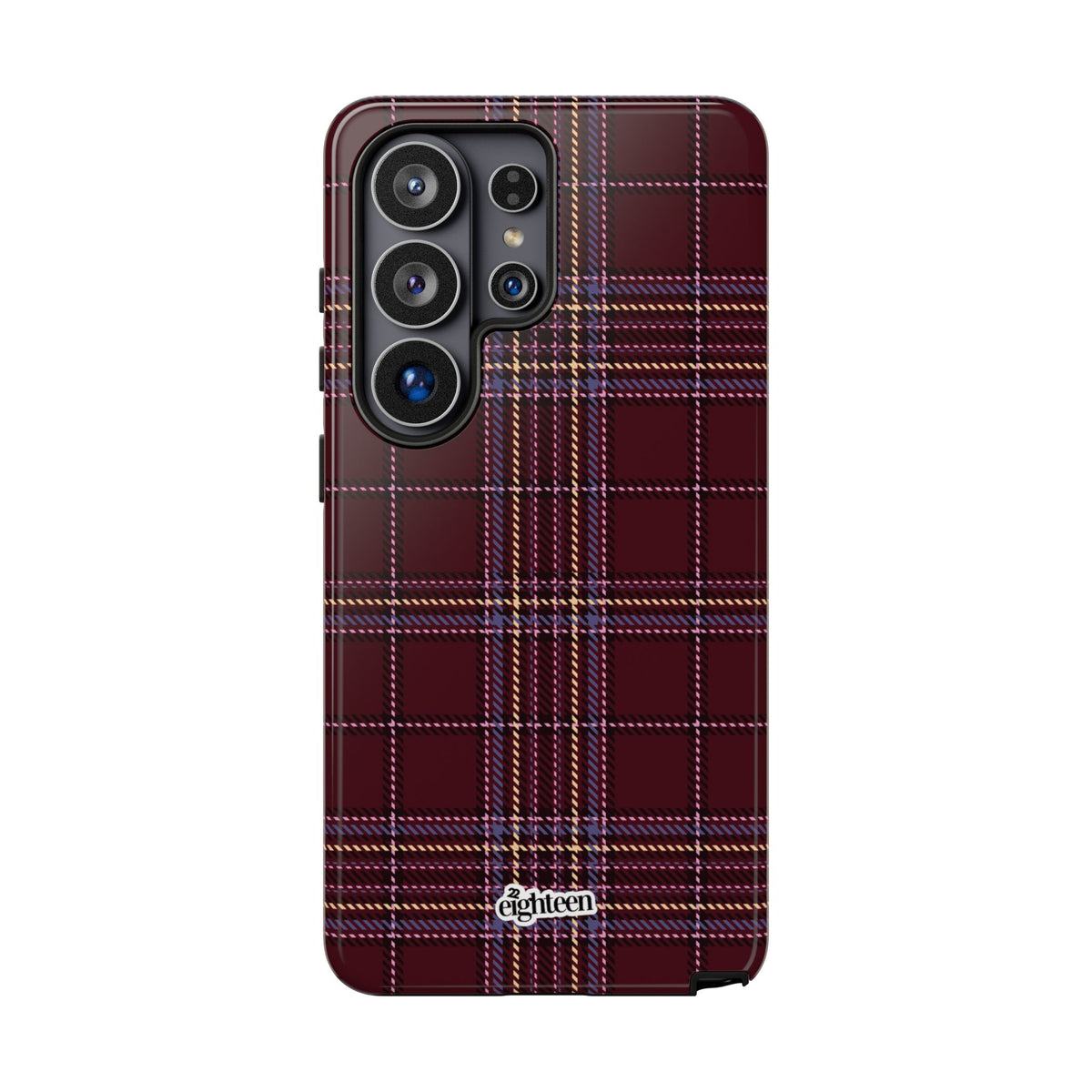 Interlude: Study Hall Phone Case