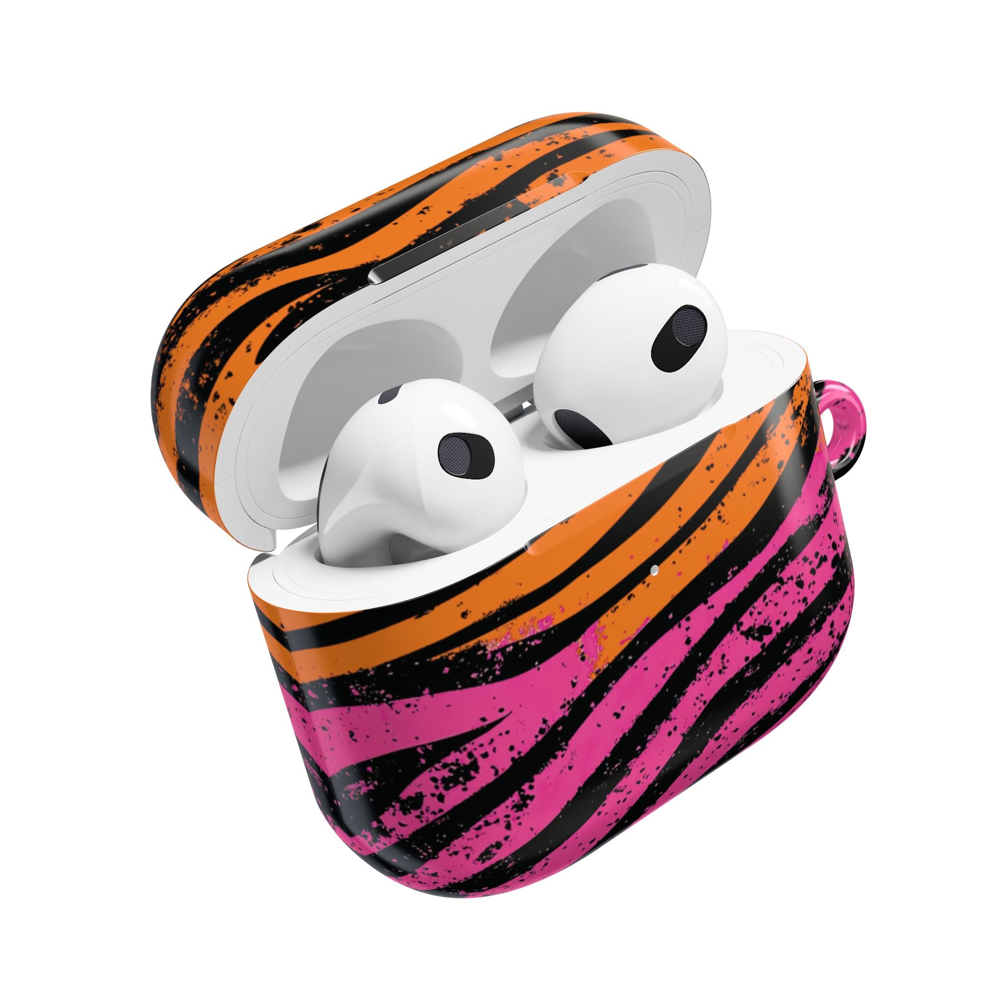 Wild Heat AirPods Case