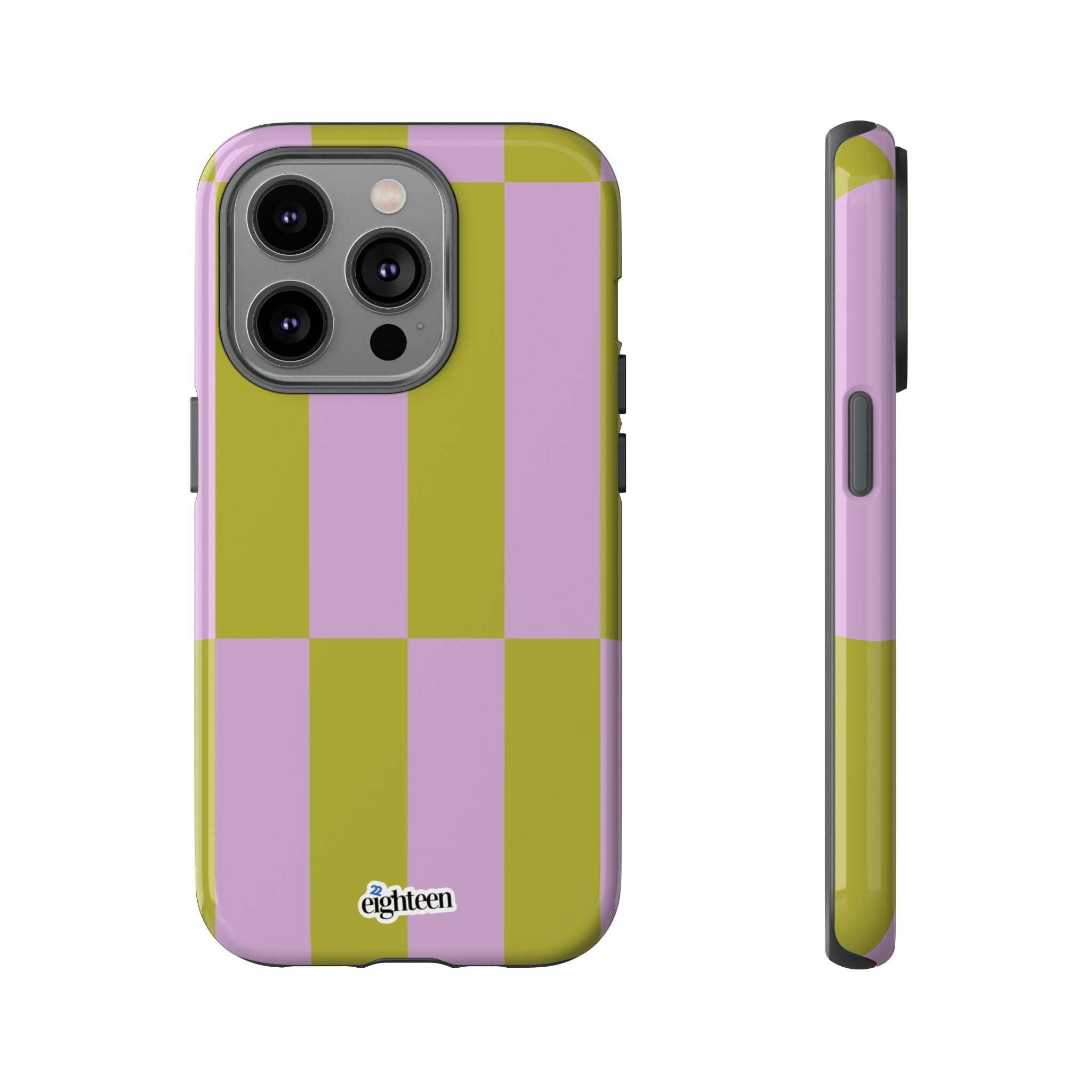 Pistachio Dream Tough Phone Case