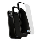 Yin Yang Tough Phone Case