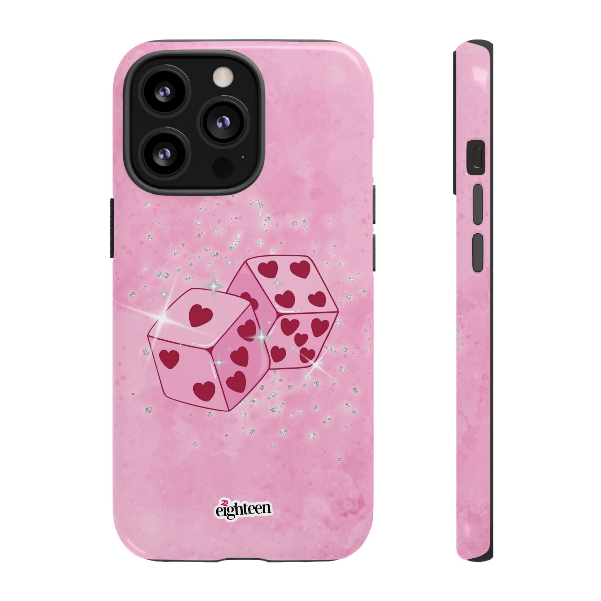 Sweet Stakes Tough Phone Case