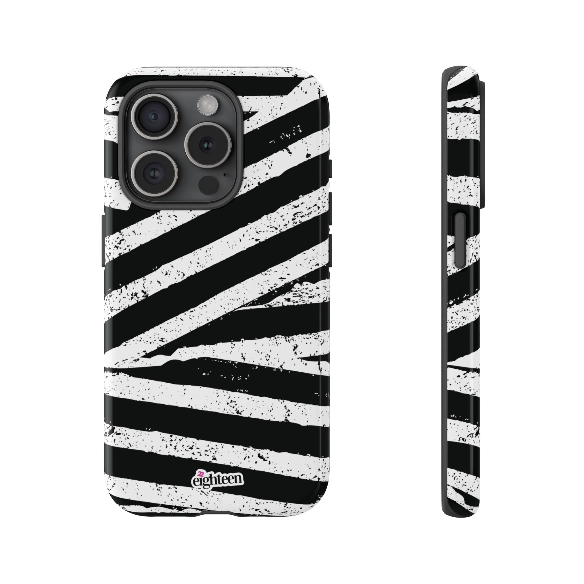 Switch Tough Phone Case
