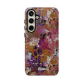 Rich Behavior Phone Case