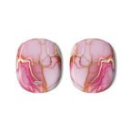 Rich Rosé AirPods Max Case