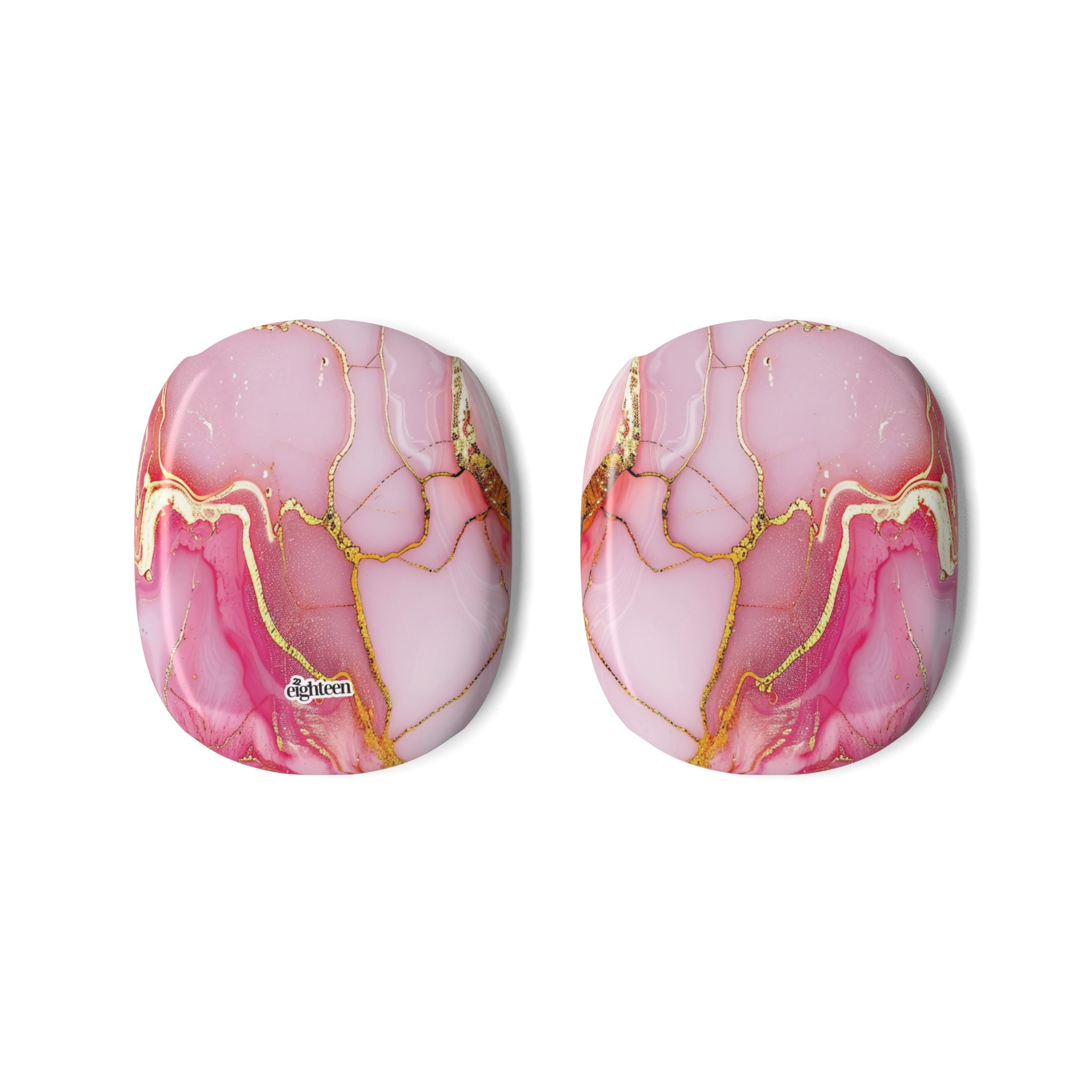 Rich Rosé AirPods Max Case