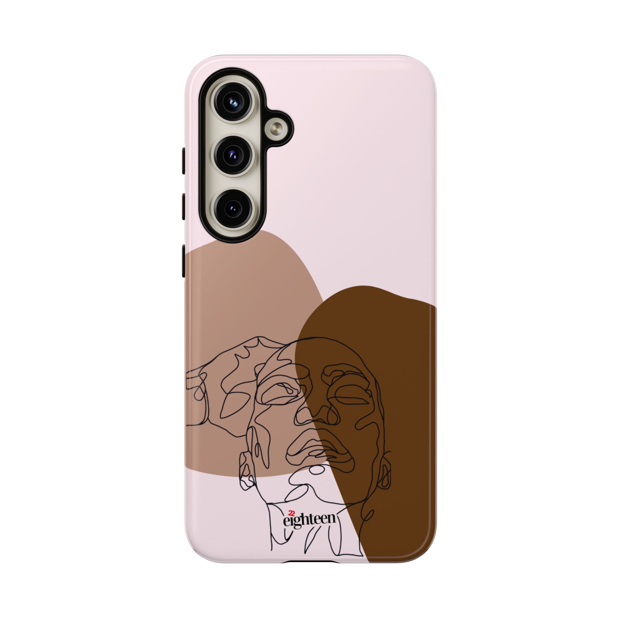 Essence Tough Phone Case
