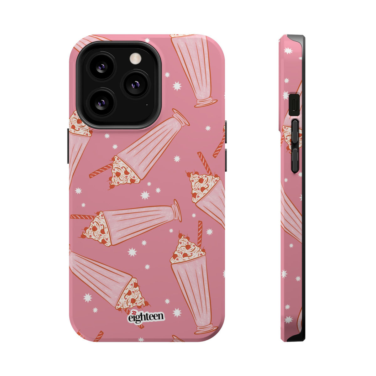 Shake It MagSafe Phone Case