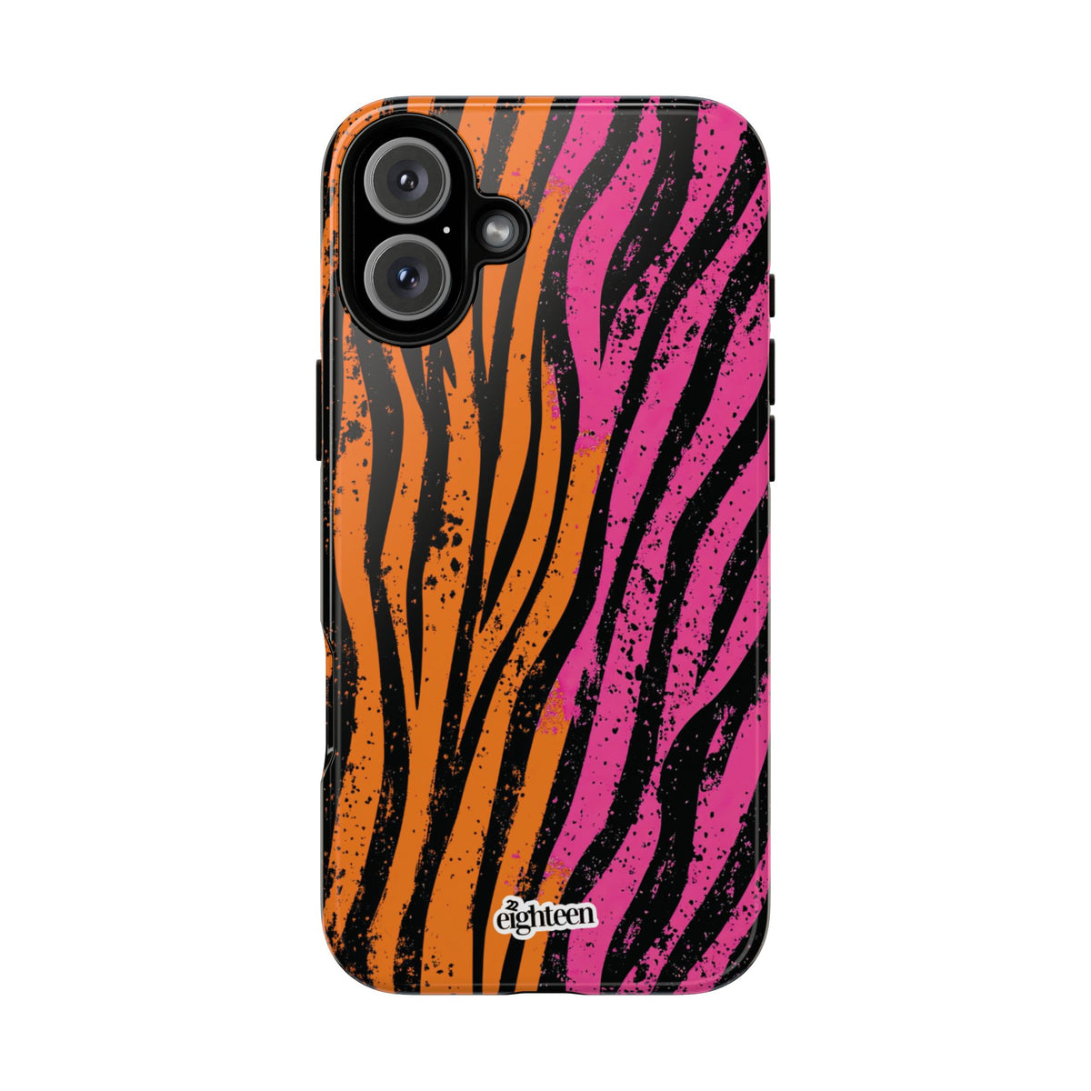 Wild Heat Tough Phone Case
