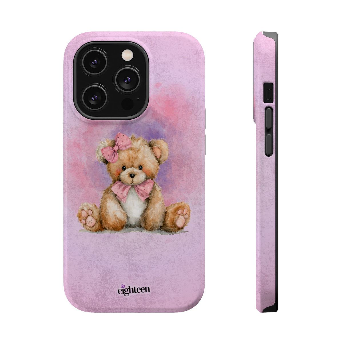 Velvet Sugar MagSafe Phone Case