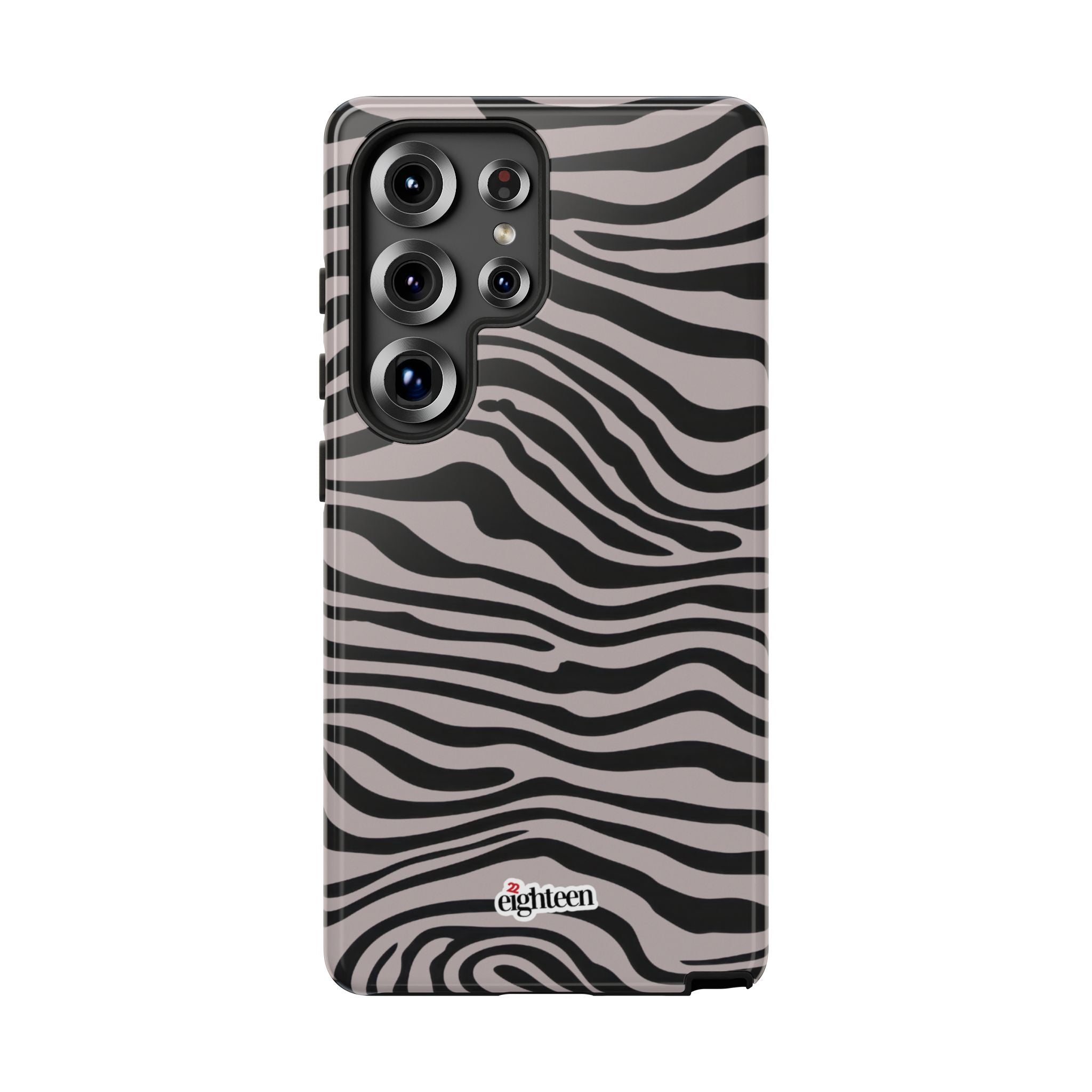 Saharan Stripe Tough Phone Case