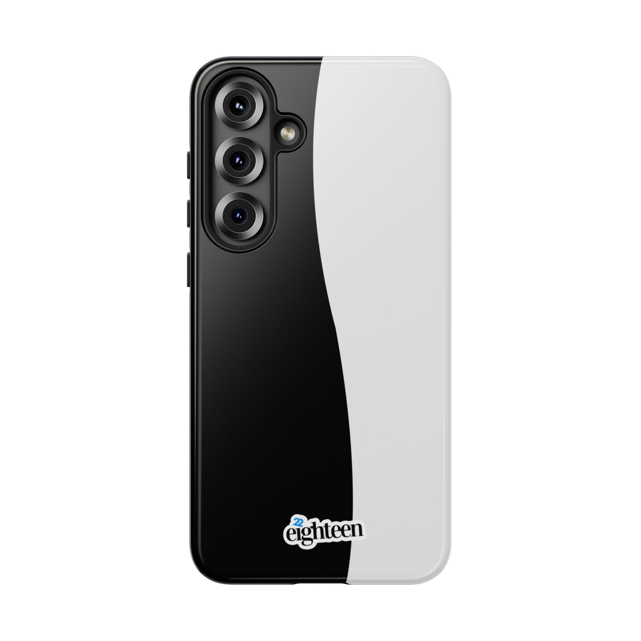 Yin Yang Tough Phone Case