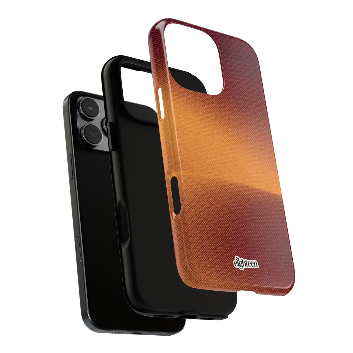 Slow Burn Phone Case