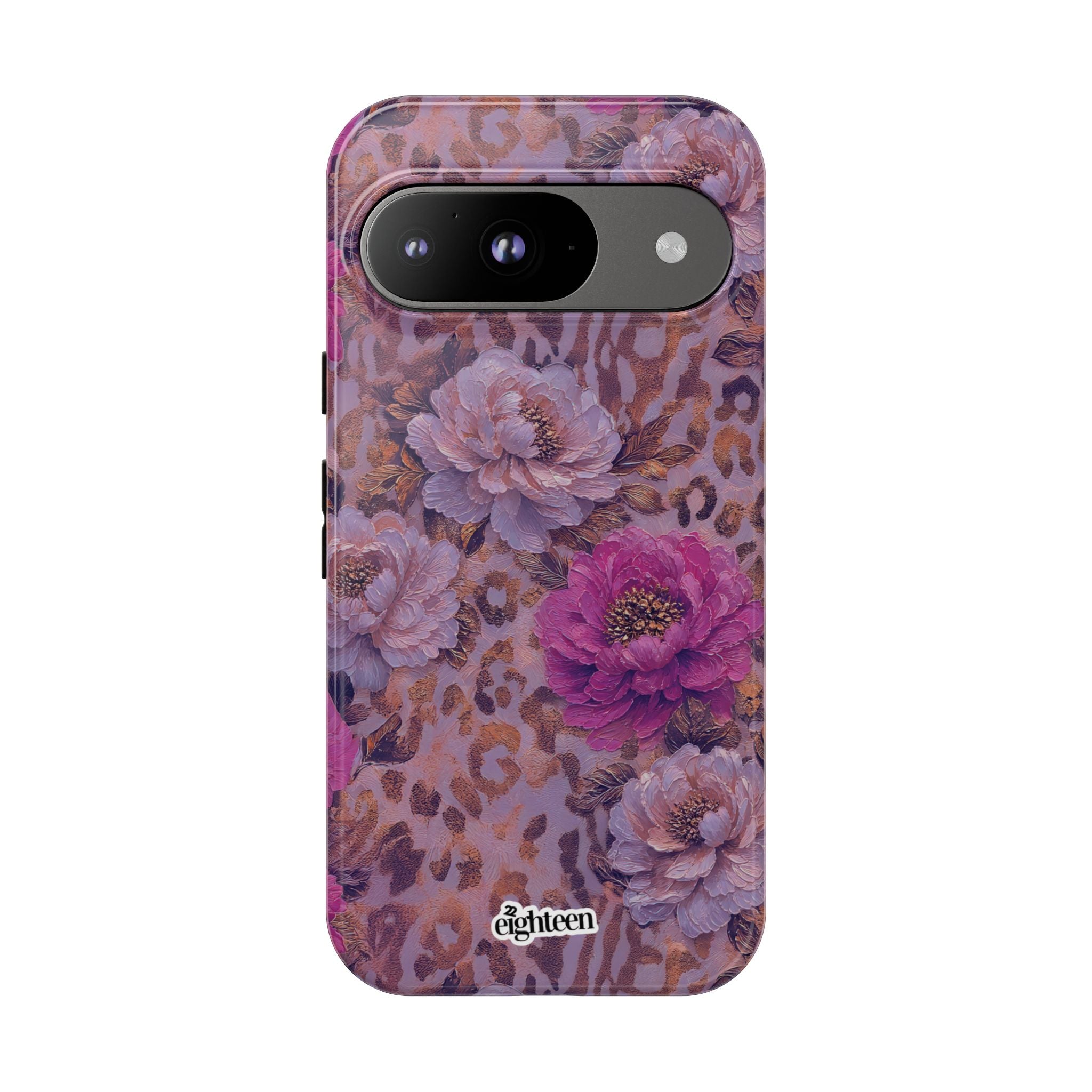 Rendezvous Tough Phone Case