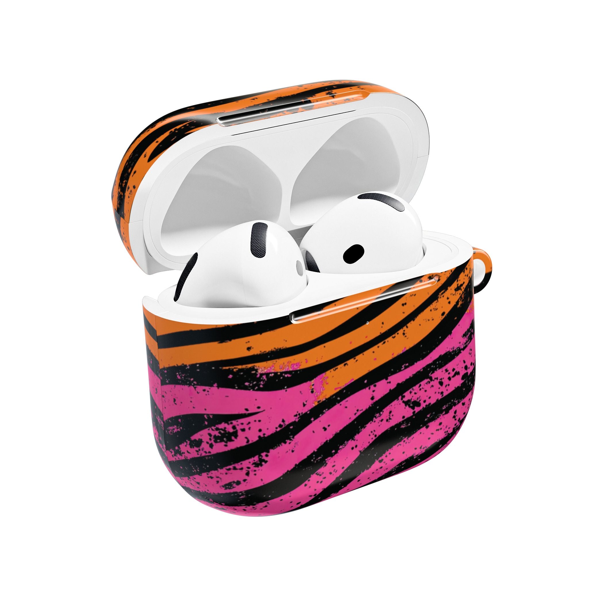Wild Heat AirPods Case