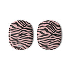 Pink Saharan Stripe AirPod Max Case