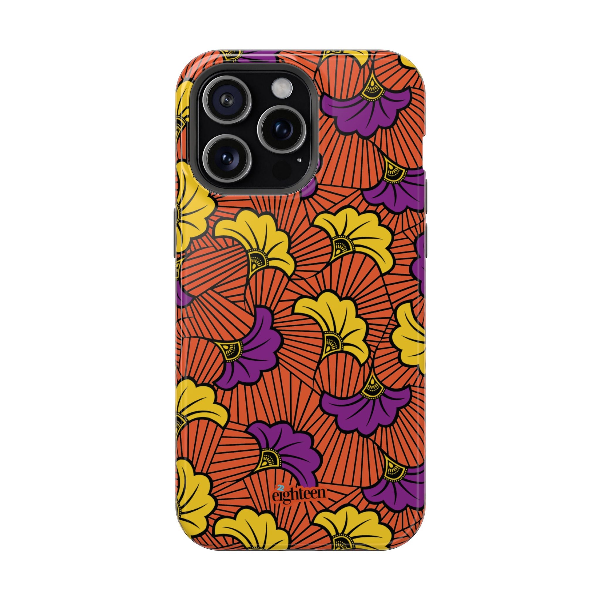 Imani MagSafe Tough Case