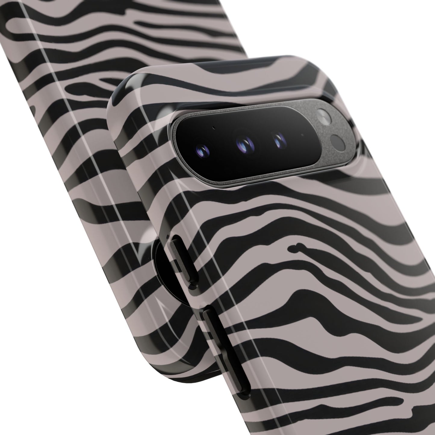 Saharan Stripe Tough Phone Case