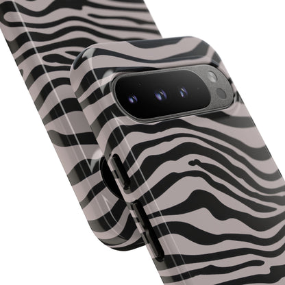 Saharan Stripe Tough Phone Case