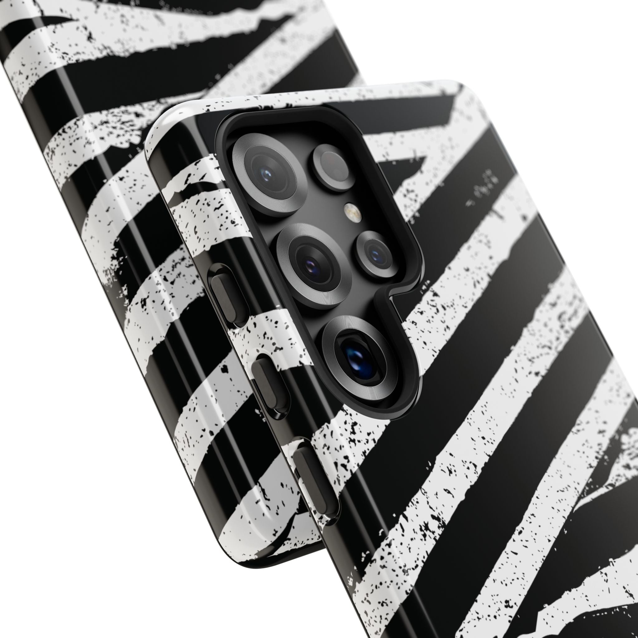 Switch Tough Phone Case