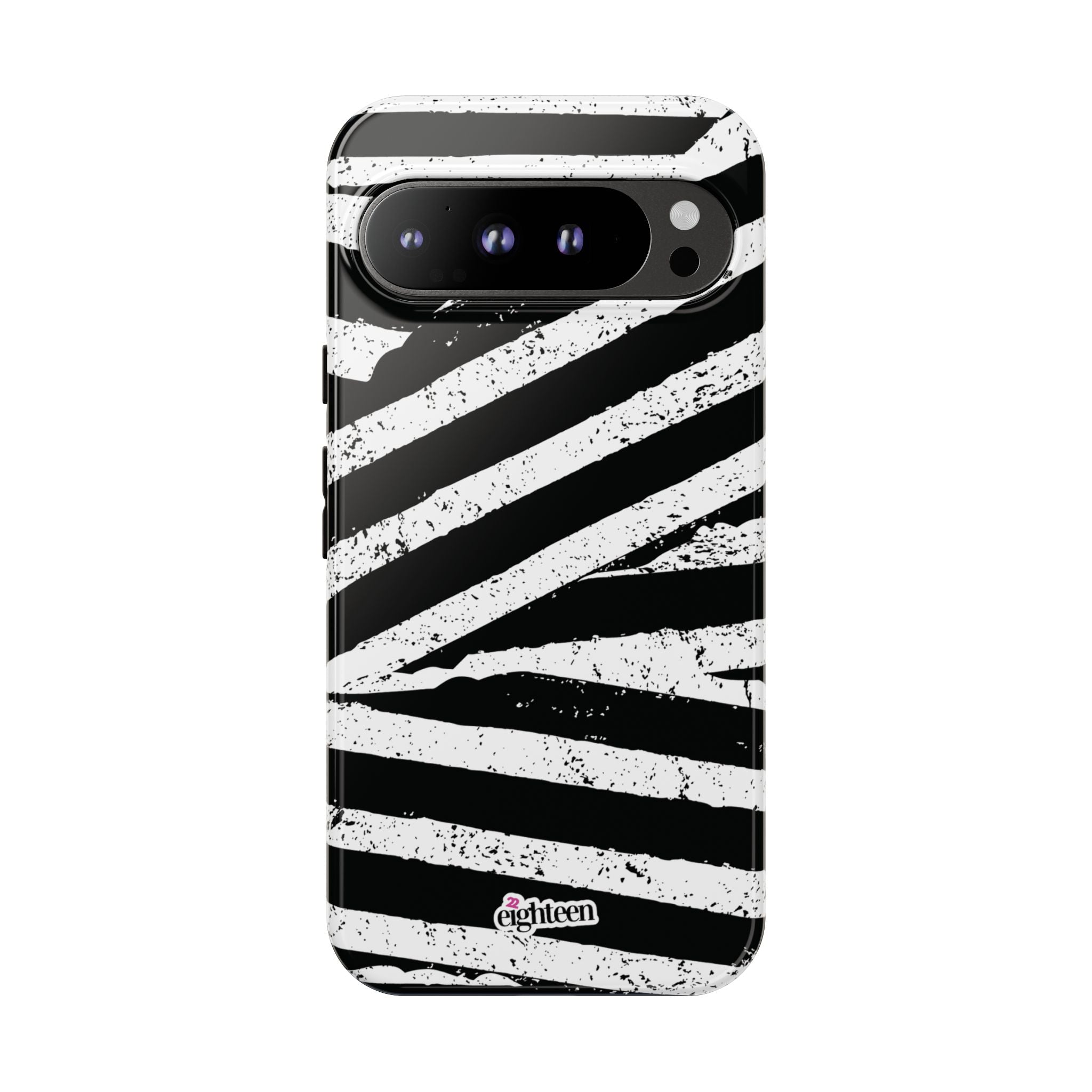 Switch Tough Phone Case