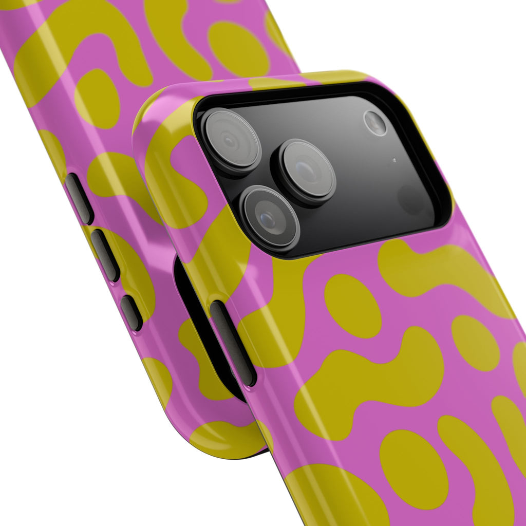 Lime Crush MagSafe Phone Case