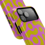 Lime Crush MagSafe Phone Case