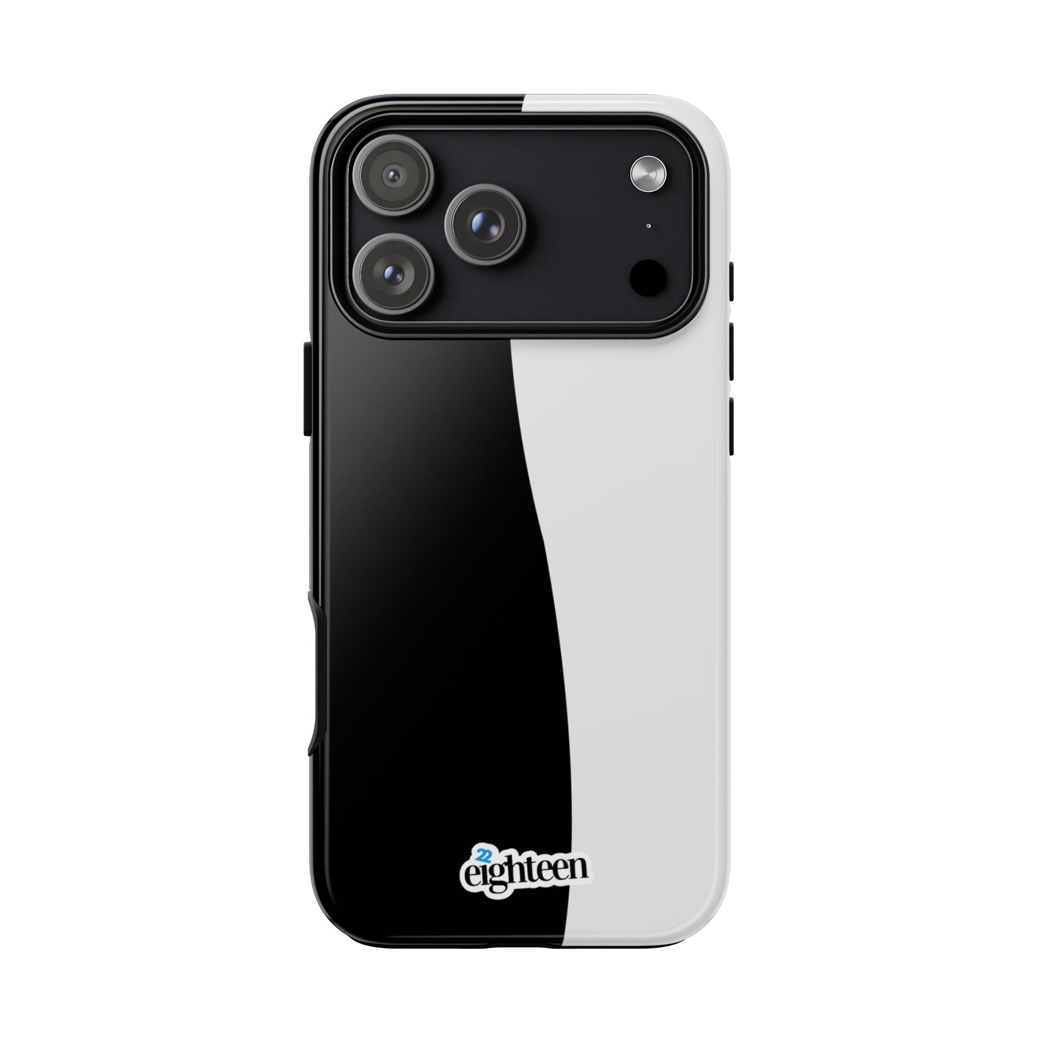 Yin Yang Tough Phone Case