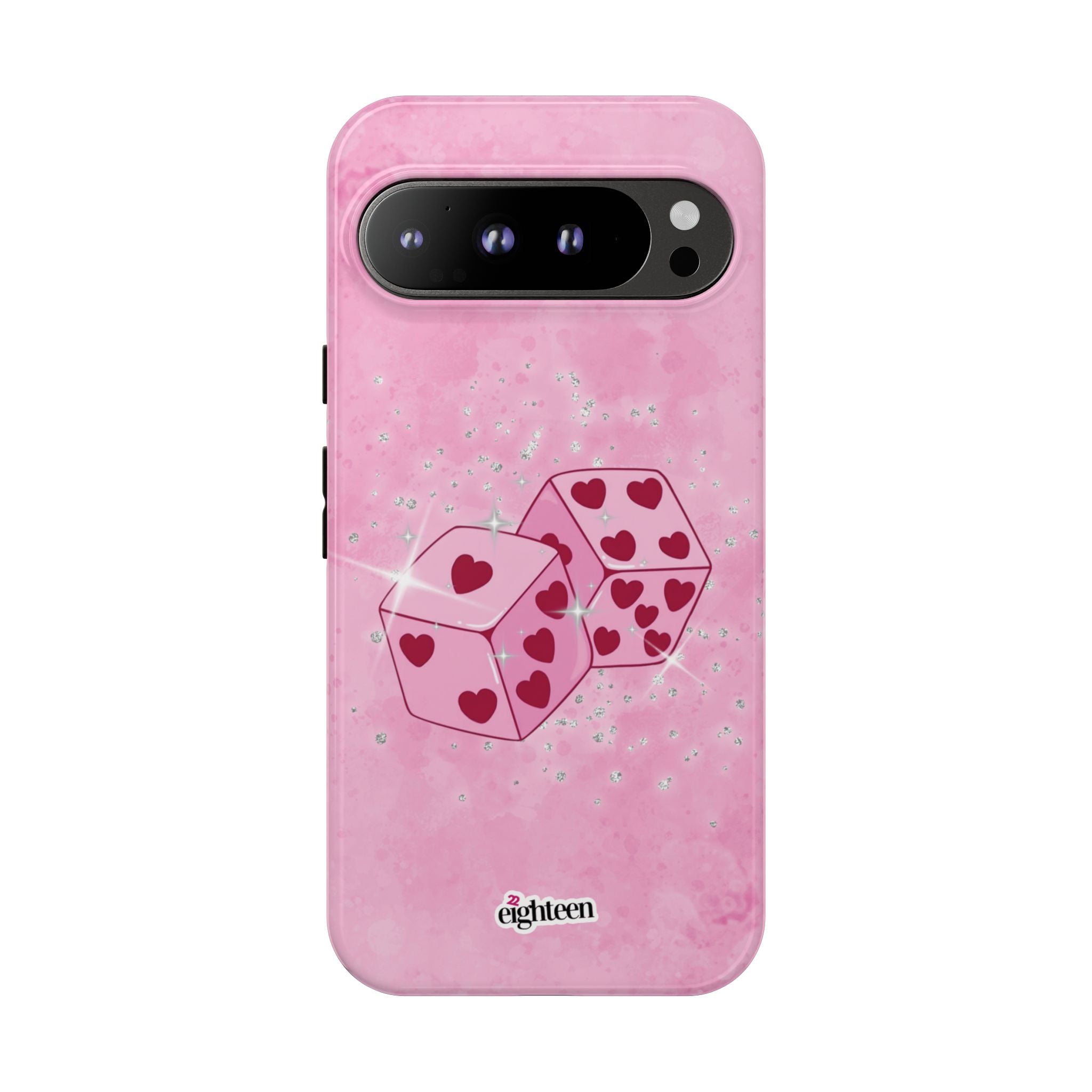 Sweet Stakes Tough Phone Case